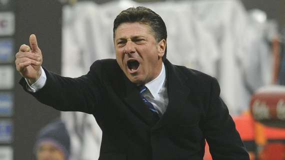 GdS - Mazzarri potrebbe dire addio in un caso