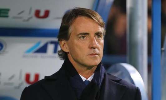 L'Inter sulle orme del Man. City: Mancini fissa i tempi