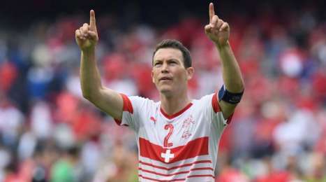 SM - Anche il City sonda il terreno per Lichtsteiner