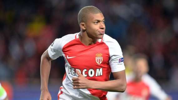 GdS - Mbappé ha scelto il PSG: 180 mln al Monaco