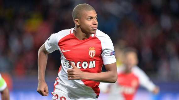 Pires: "Mbappé, vai all'Arsenal. Wenger perfetto per te"