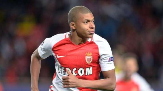 Giuly: "Spero che Mbappé rimanga al Monaco. Per prenderlo servirà un assegno grandissimo"