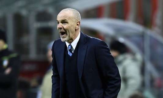 Rambaudi: "Pioli, l'Inter ha finalmente un tecnico"