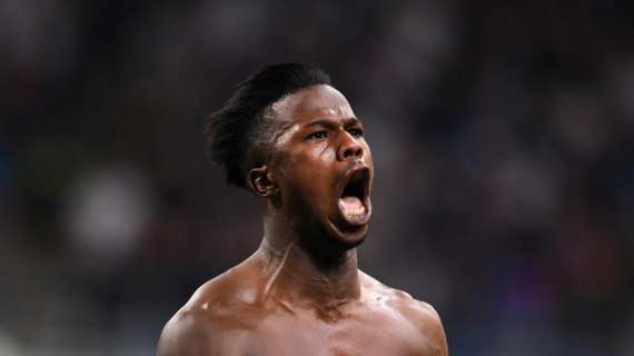 La Nazione - Fiorentina su Keita Balde, il Monaco apre al prestito