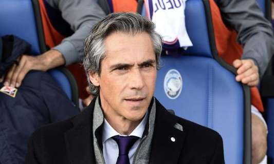 Paulo Sousa allo Jiangsu, il suggerimento è di Lippi