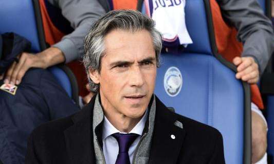 Sousa: "Inter con maturità individuale e proposte di gioco. Borja Valero e Vecino tra i migliori in Serie A"