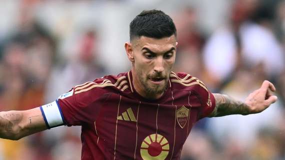 GdS - Pellegrini ko: stagione finita. Inter e Napoli restano alla finestra