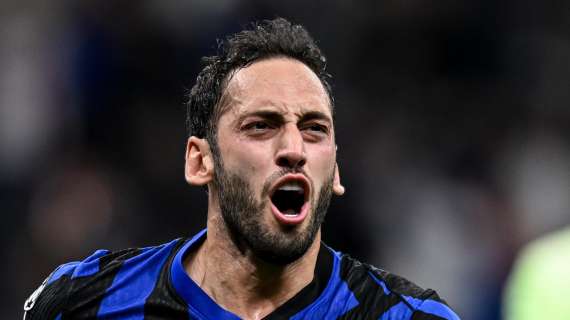 TS - E se Calhanoglu restasse all'Inter? Chivu pronto a ricomporre la frattura con lo spogliatoio. Palla al Galatasaray