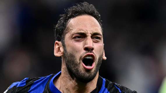 TS - Addio Calhanoglu? C'è un nuovo scenario, porta sempre al Galatasaray: il punto