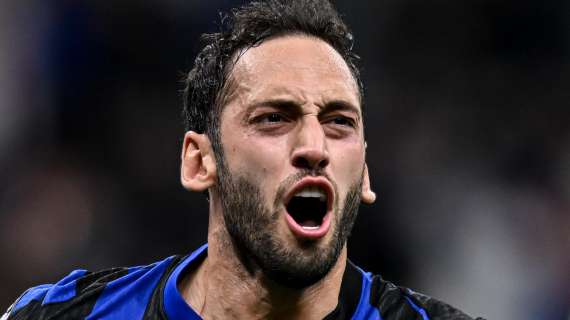 DAZN - Calhanoglu, il Galatasaray c'è ma la forbice è amplissima. Proposte anche dall'Arabia Saudita
