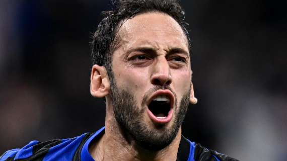 TS - In Turchia sono certi: Calhanoglu vuole il Galatasaray. Ecco cosa può accadere a luglio