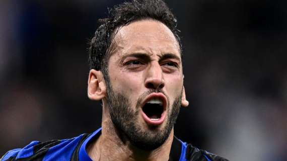 TS - Calhanoglu non è più intoccabile: l'Inter fa il prezzo e pensa alle ipotesi per sostituirlo