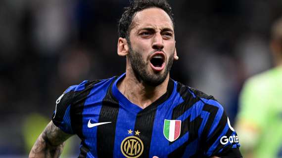 CdS - Calhanoglu destinato a rimanere. Per dare l'assalto a Ederson...