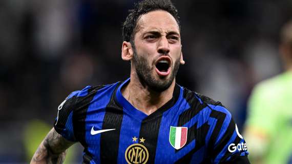 GdS - Addio Galatasaray: Calhanoglu si vede nerazzurro ed è pronto per il ritiro