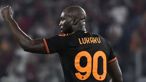 GdS - Lukaku-Roma, subito amore. Ma a fine anno potrebbe già esserci l'addio