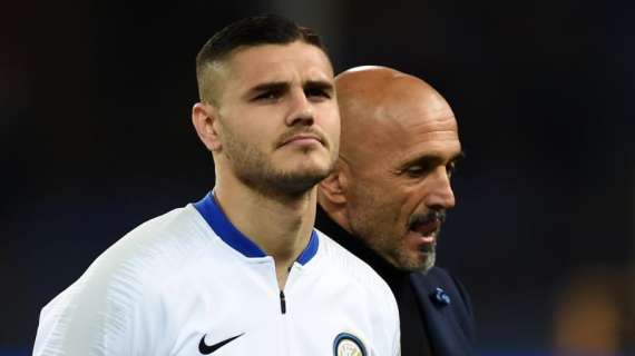 GdS - È di nuovo l'Inter di Icardi: con lui e Radja la squadra fa più paura