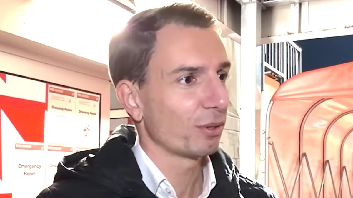 Halfmann, resp. giovanili Colonia: "Vogliamo tanti tifosi con l'Inter". Si gioca al RheinEnergieStadion?