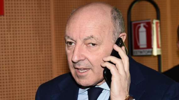 Il Tempo - Caso Petrachi: la Roma chiama a testimoniare anche Marotta