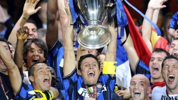 GdS - Torna la Champions: l'Italia non la vince dal 2010. Ma già partecipare vuol dire incassare