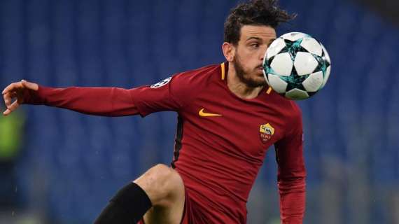 Florenzi: "La sconfitta dell'Inter ci dà uno spunto in più"