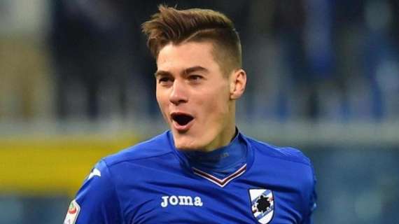 FcIN - Schick, riecco la Juve. Bianconeri e Inter in contatto con gli agenti