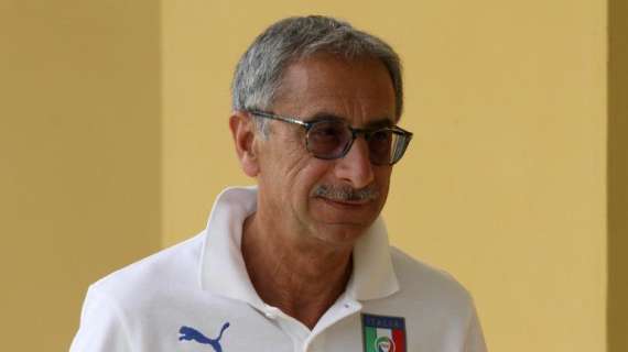 Castellacci: "Difficile fissare la ripresa del campionato per il 30 maggio"