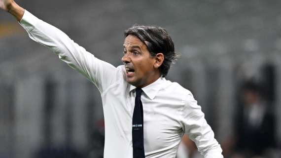 Orrico: "L'Inter è forte però mi piacerebbe che Inzaghi fosse più burbero e meno violino"