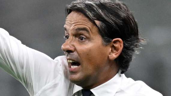 Corsera - Finita la sosta, torna il campionato: Inzaghi ha solo un pensiero