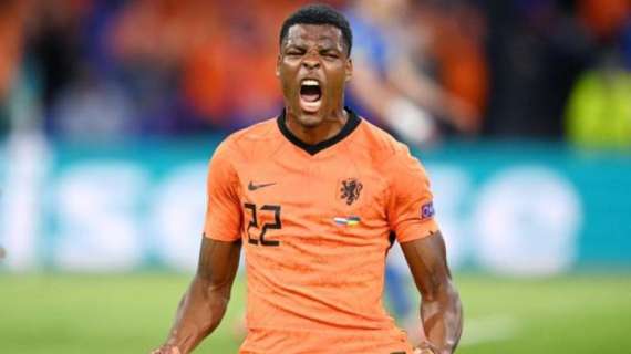 InterNazionali - L'Olanda ospita la Germania, Van Gaal non risparmia Dumfries: il nerazzurro è titolare