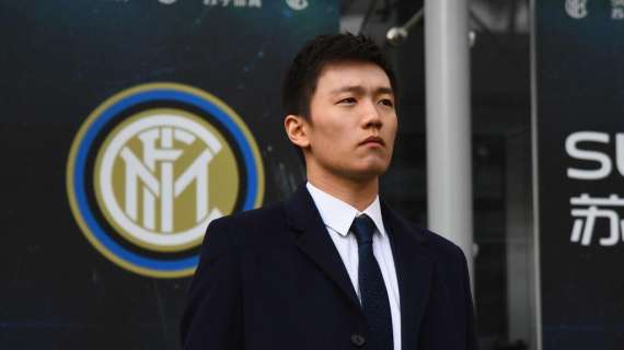 Corsera - Il ritorno di Zhang definirà il futuro dell'Inter: pronto un prestito da 250 milioni, due i possibili scenari