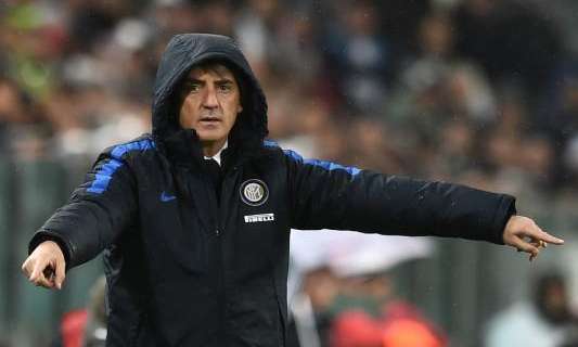 Mancini e Mazzarri allo specchio: l'eterno ritorno dell'uguale 