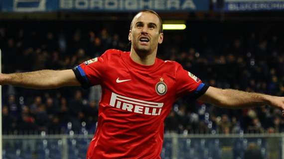 CdS - Palacio vs Roma: l'Inter spera nel miracolo