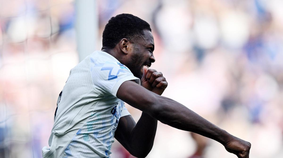 Condò: "Esposito titolare? Thuram si è ripreso ciò che era suo"