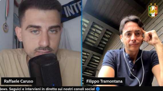 Rivivi la diretta! A che punto è l'INTER 2024/25 di Simone Inzaghi e cosa MANCA ancora