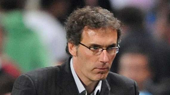 Blanc non crede nel bis Champions