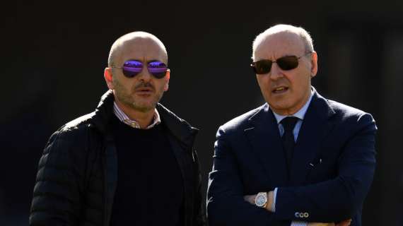 TS - Mercato Inter: dentro i giovani, fuori gli "esperti". In cinque attesi al casting del ritiro