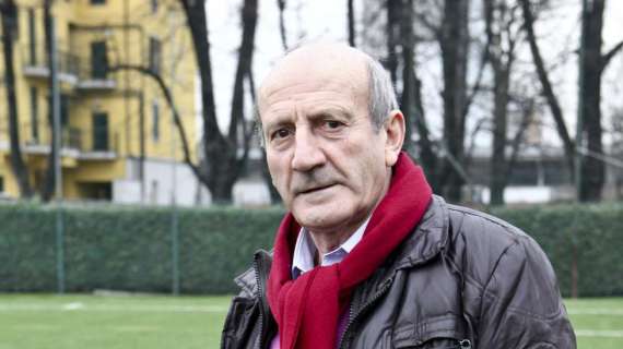 Lodetti: "Lotta scudetto tra le due milanesi. Inter e Milan a pari merito a livello di forza"