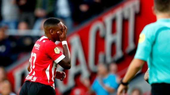 PSV, successo per 6-1 sul Willem II: gli uomini di Van Bommel sono ancora a punteggio pieno