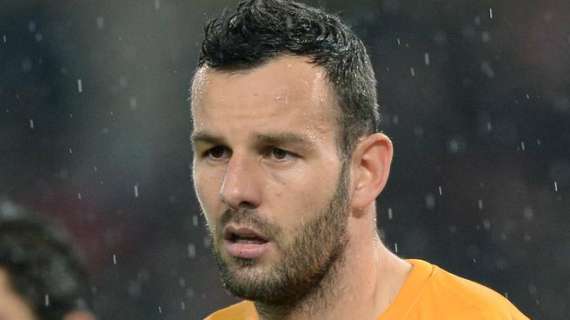 Ugo Trani: "Handanovic? Prenderlo non un'impresa"