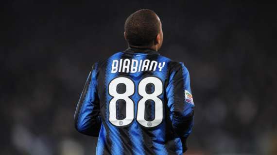 Affare Pazzini: la Samp e Biabiany flirtano da tempo