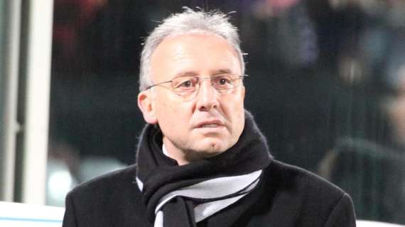 Zaccheroni e lo scudetto: "L'Inter deve completarsi"