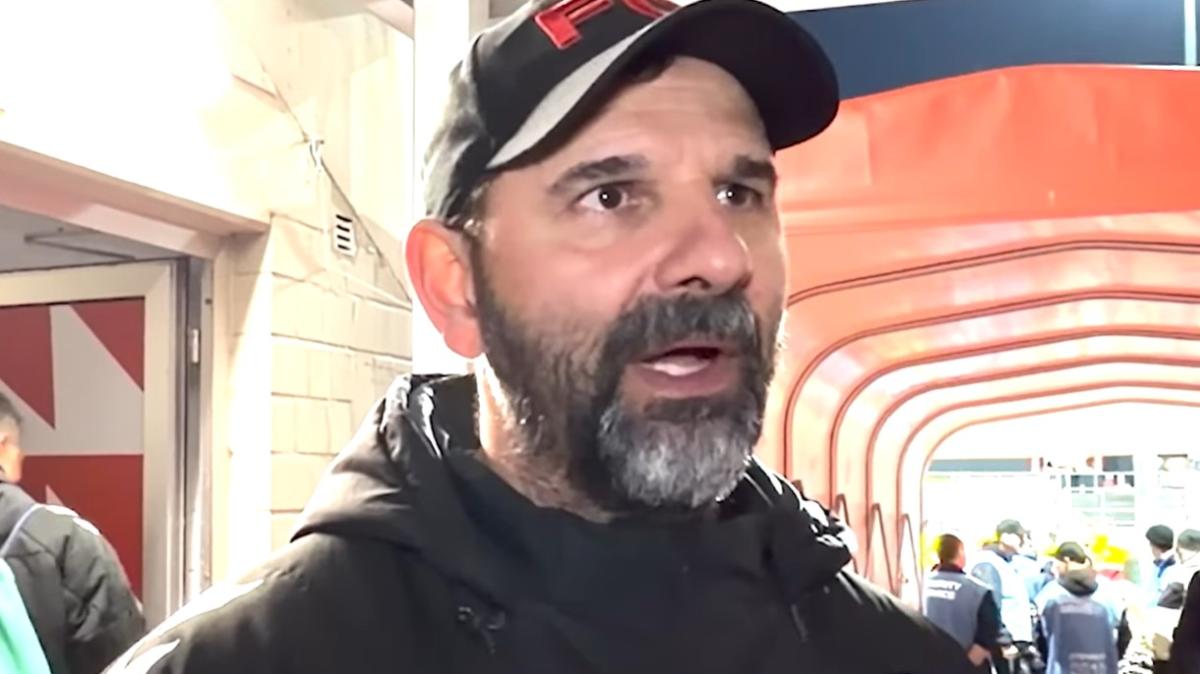 Colonia, la gioia del tecnico Ruthenbeck: "L'Inter il mio sogno, ai nerazzurri mi legano ricordi d'infanzia"