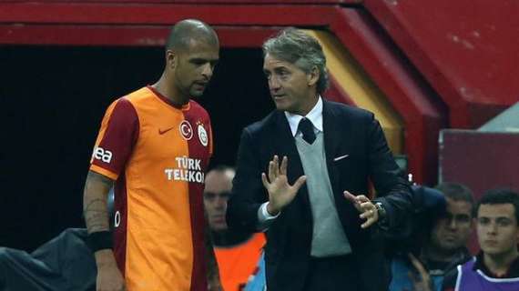 CdS - Felipe Melo? Lui conta su una promessa