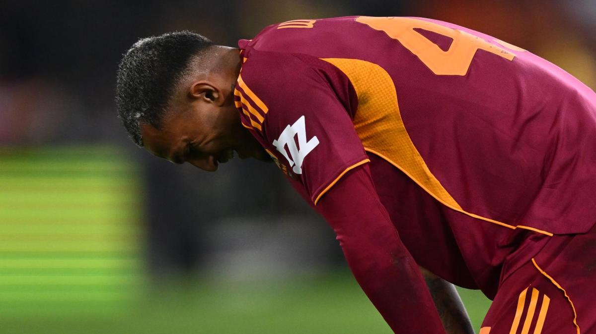 CdS - Roma, oggi esami per Wesley: molto probabile l'assenza con l'Inter. Da valutare anche Hermoso e Celik