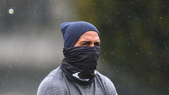 Ashley Young punta Shakhtar-Inter: "'I'm back, pronto per la Champions League"