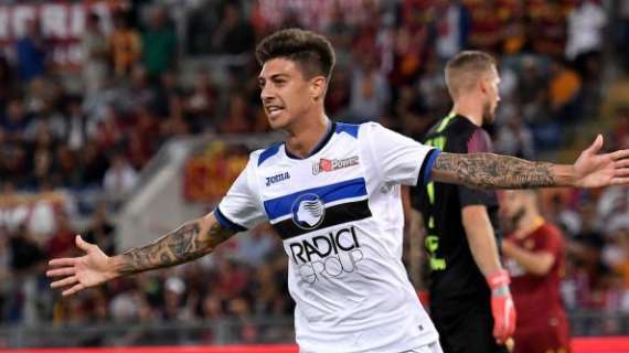 Atalanta, Rigoni: "Mancini grande allenatore. Scudetto? Juve favorita assoluta"