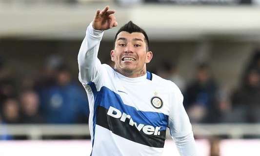 Simoni: "All'Inter manca l'unione. Medel mi stuzzica"