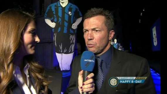 Inter in Champions, i complimenti di Matthäus