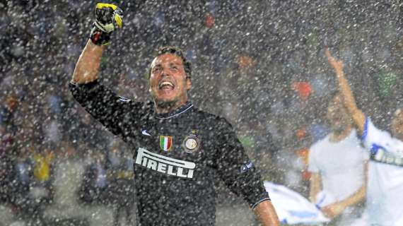 Julio Cesar-Drogba, ricordi di Champions