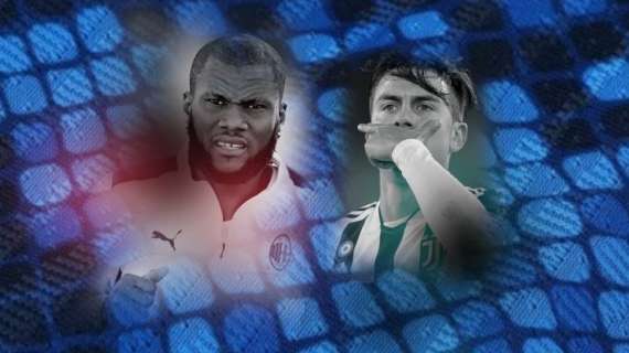 FcIN - Kessie e Dybala possibili occasioni: la posizione dell'Inter